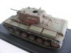 PST 72014 KV-1B Heavy tank 1/72